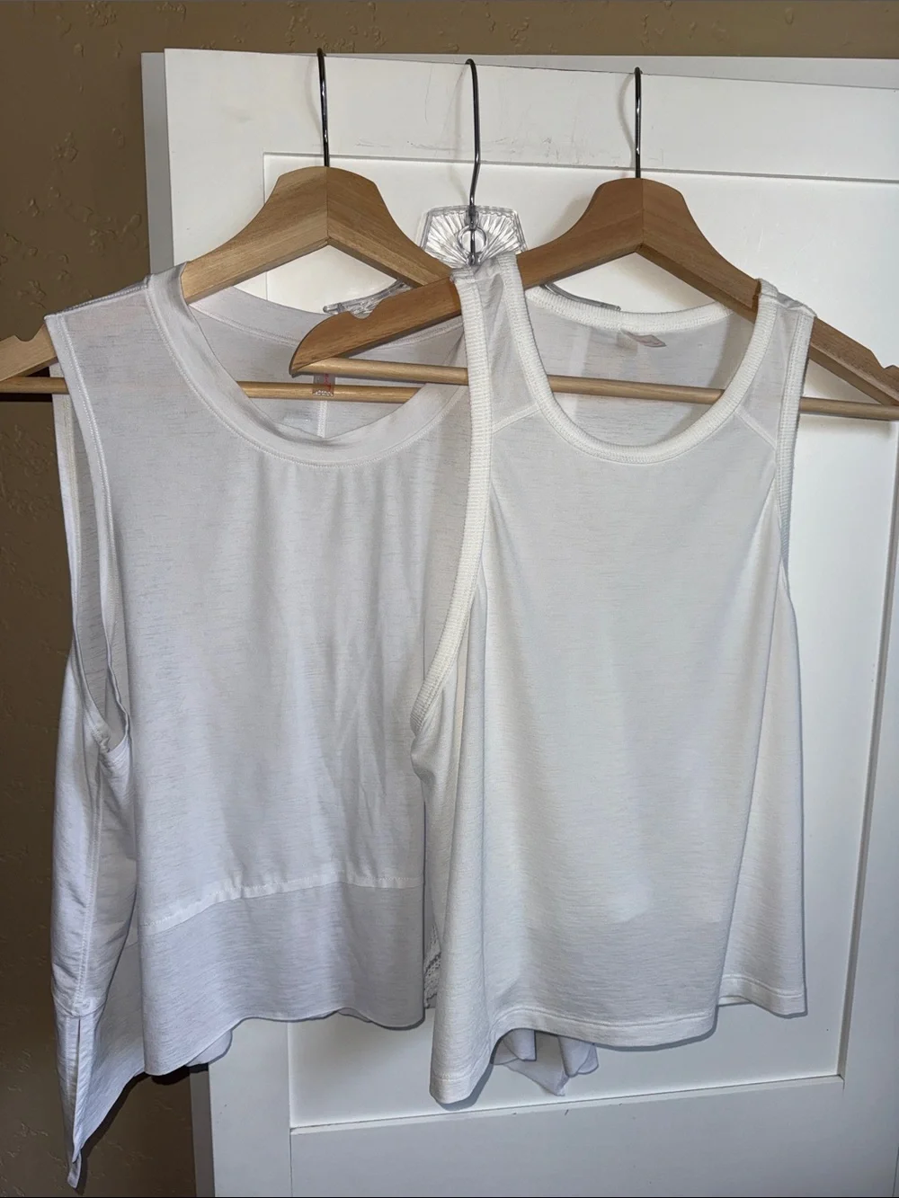 Free People Movement FP Movement Temp tank top set lot S - Picture 1 of 7